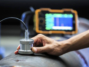 ndt level 2 course in kollam, kerala